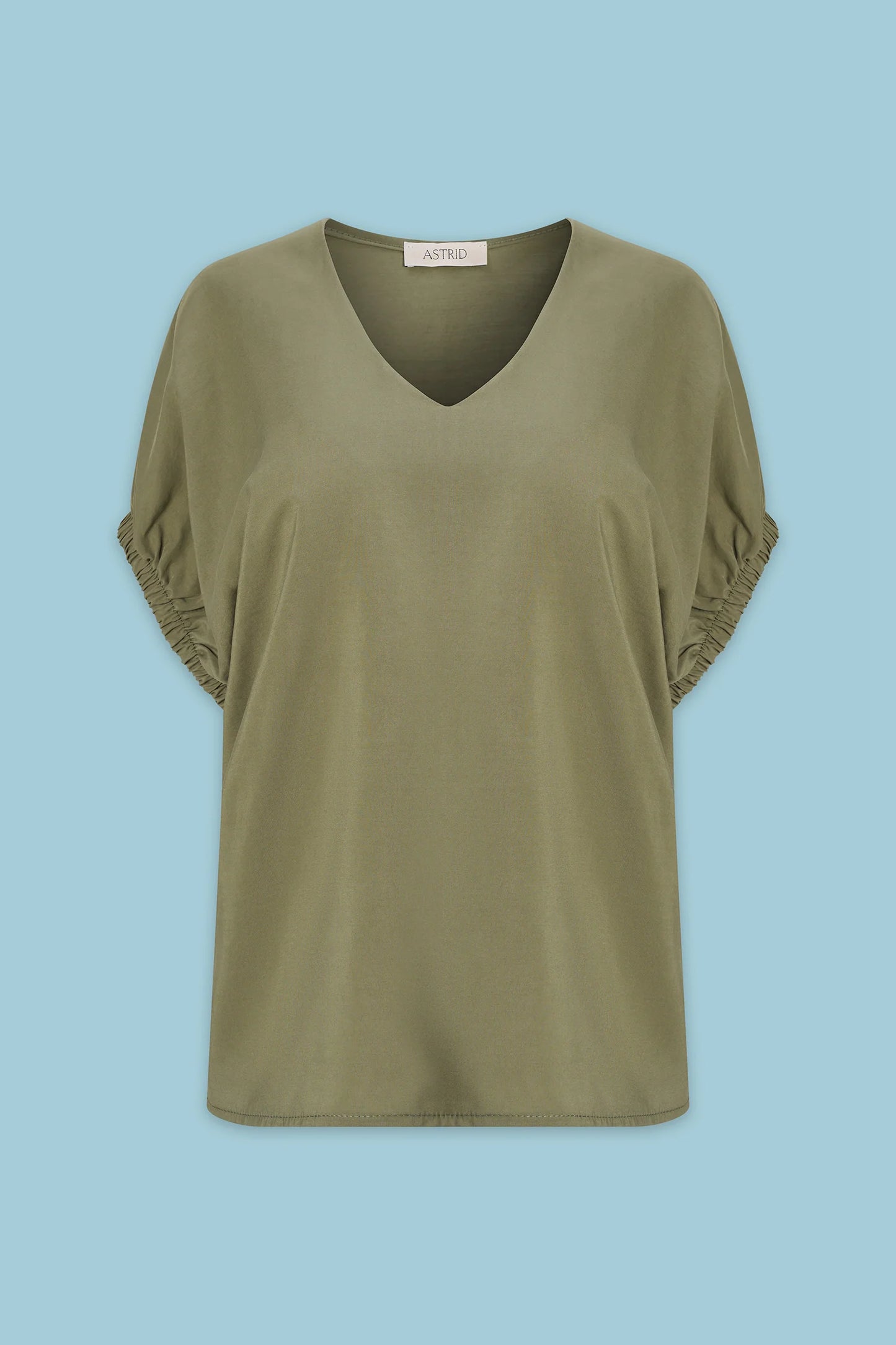Atrtid Prego Blouse