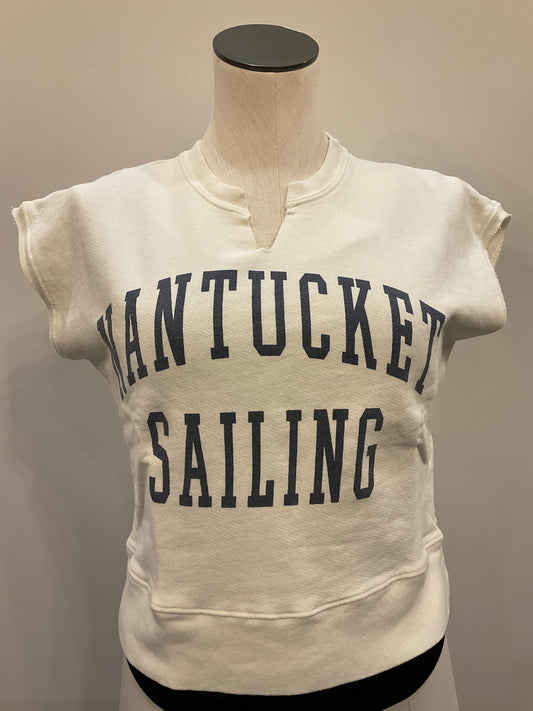 Nantucket Sailing