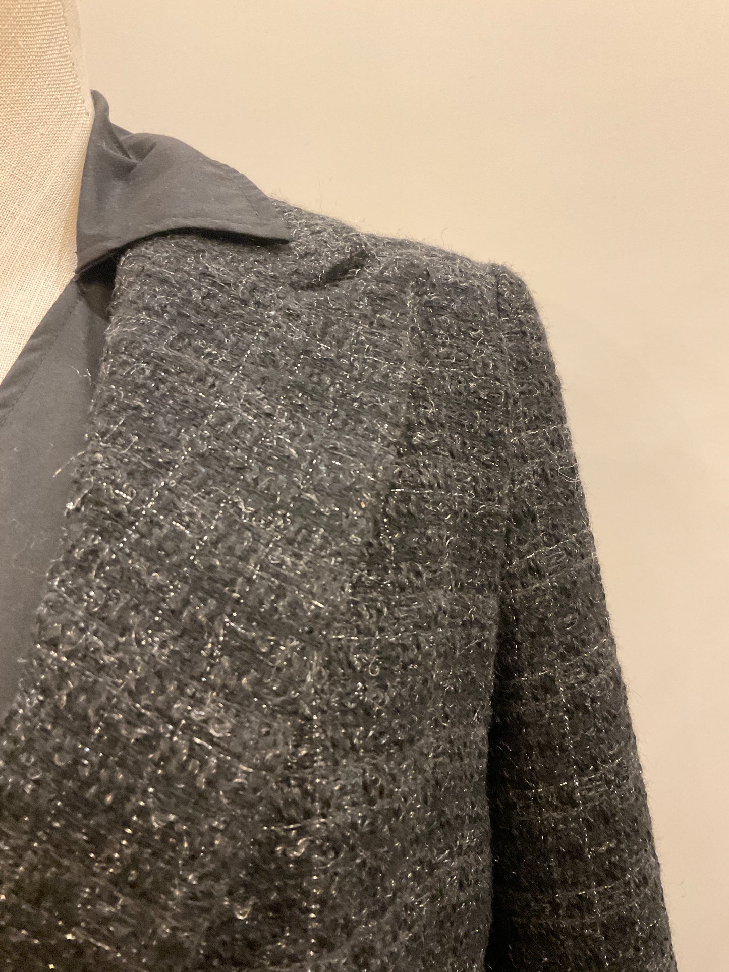 Elan Blazer Hoodie