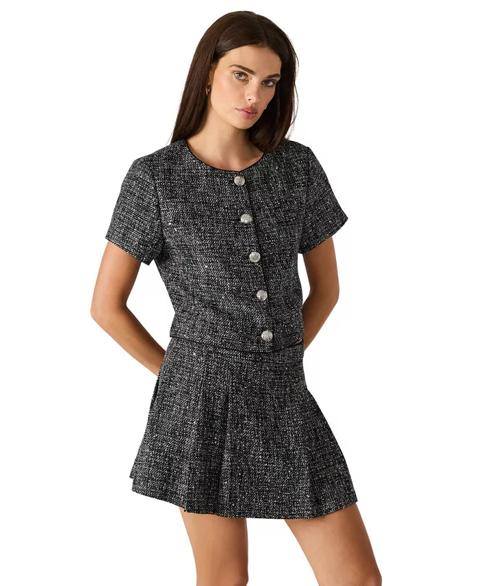 Steve Madden Aralynn Top