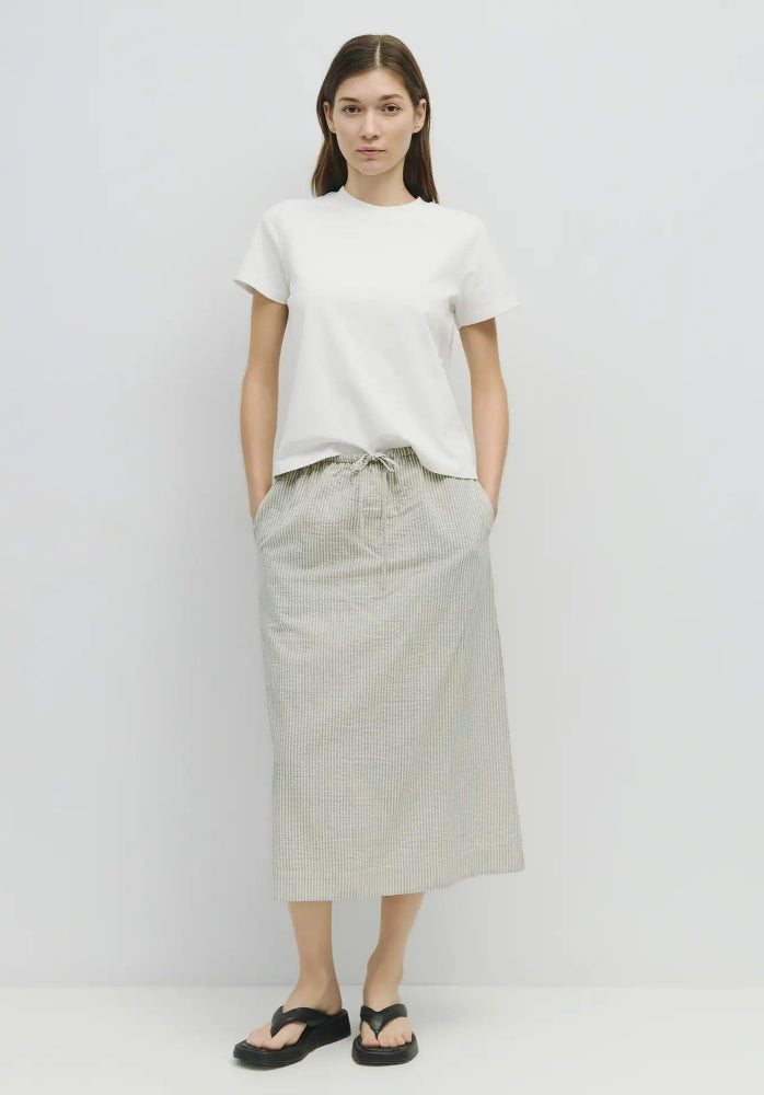 The Genevieve Skirt