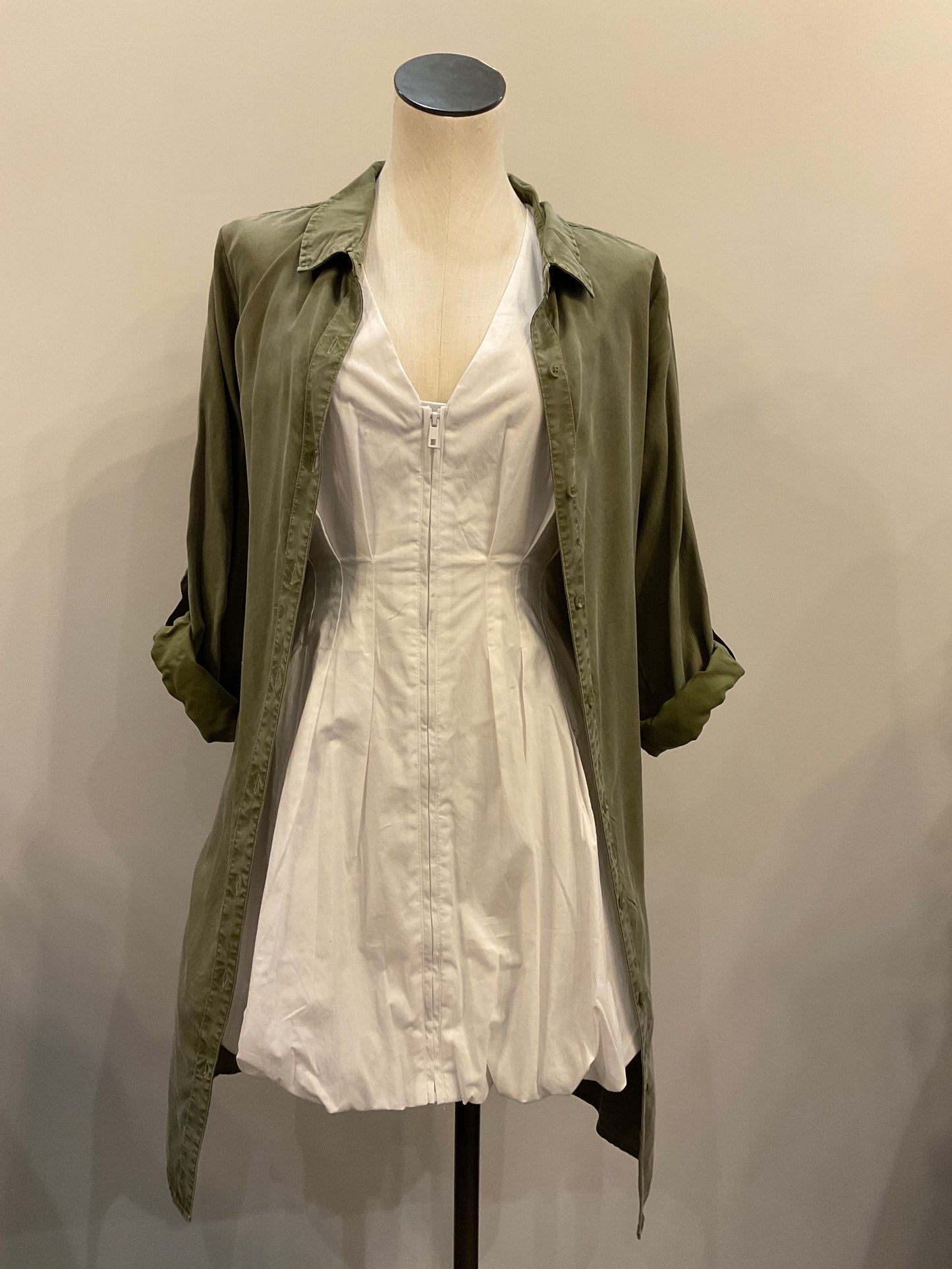 The Gale Dress