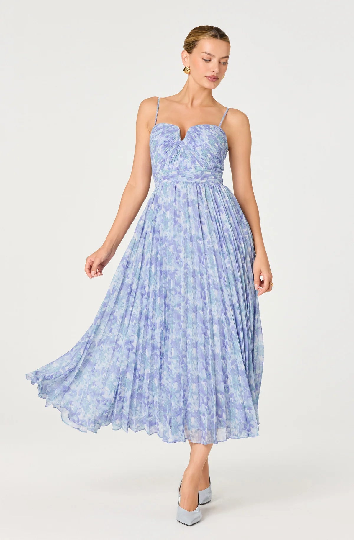 Astr Bayley Dress
