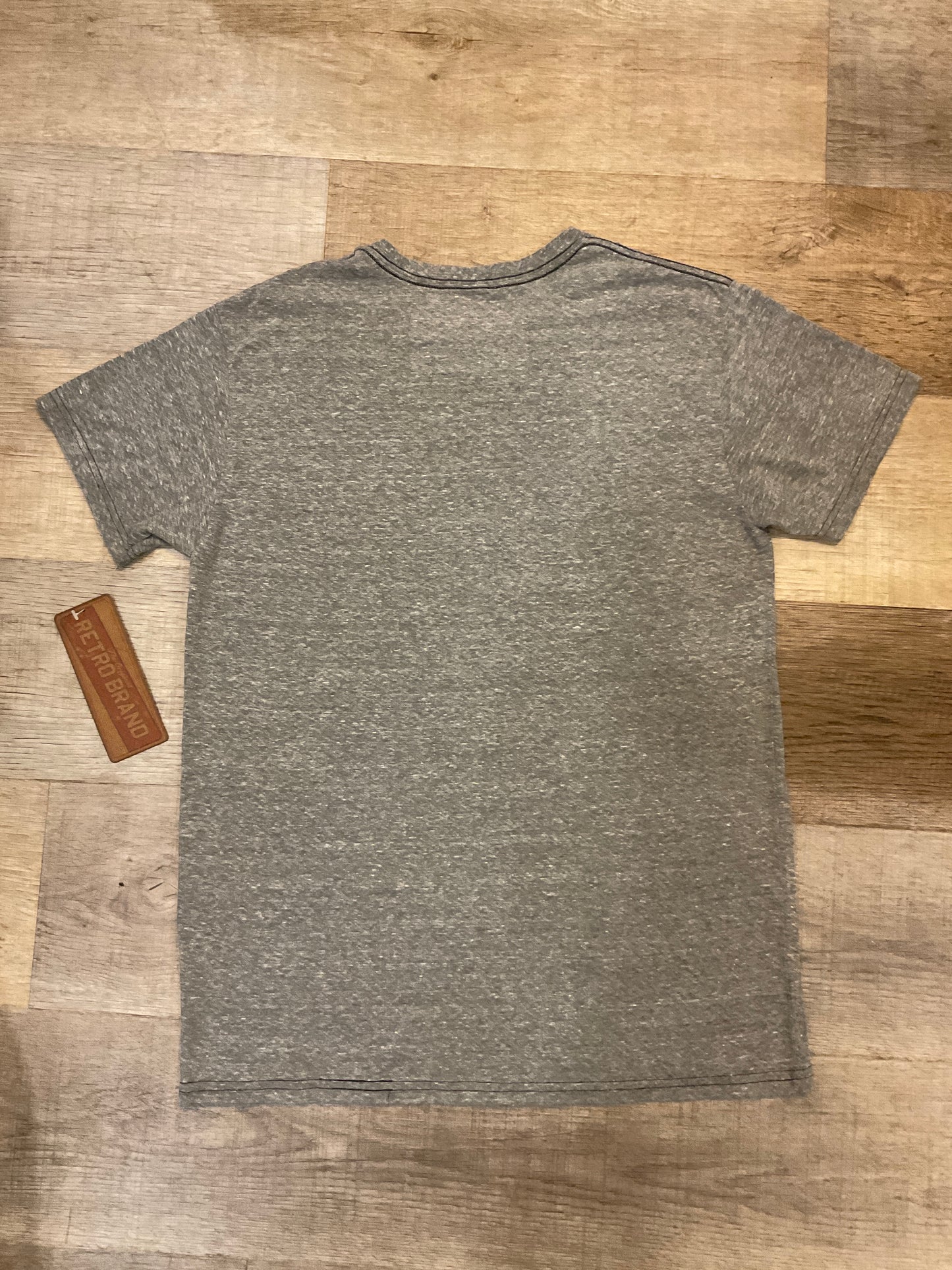 Retro Brand T's Tailgate