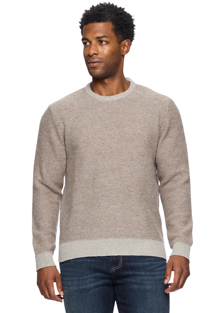 Cortez Crew Neck Core 357