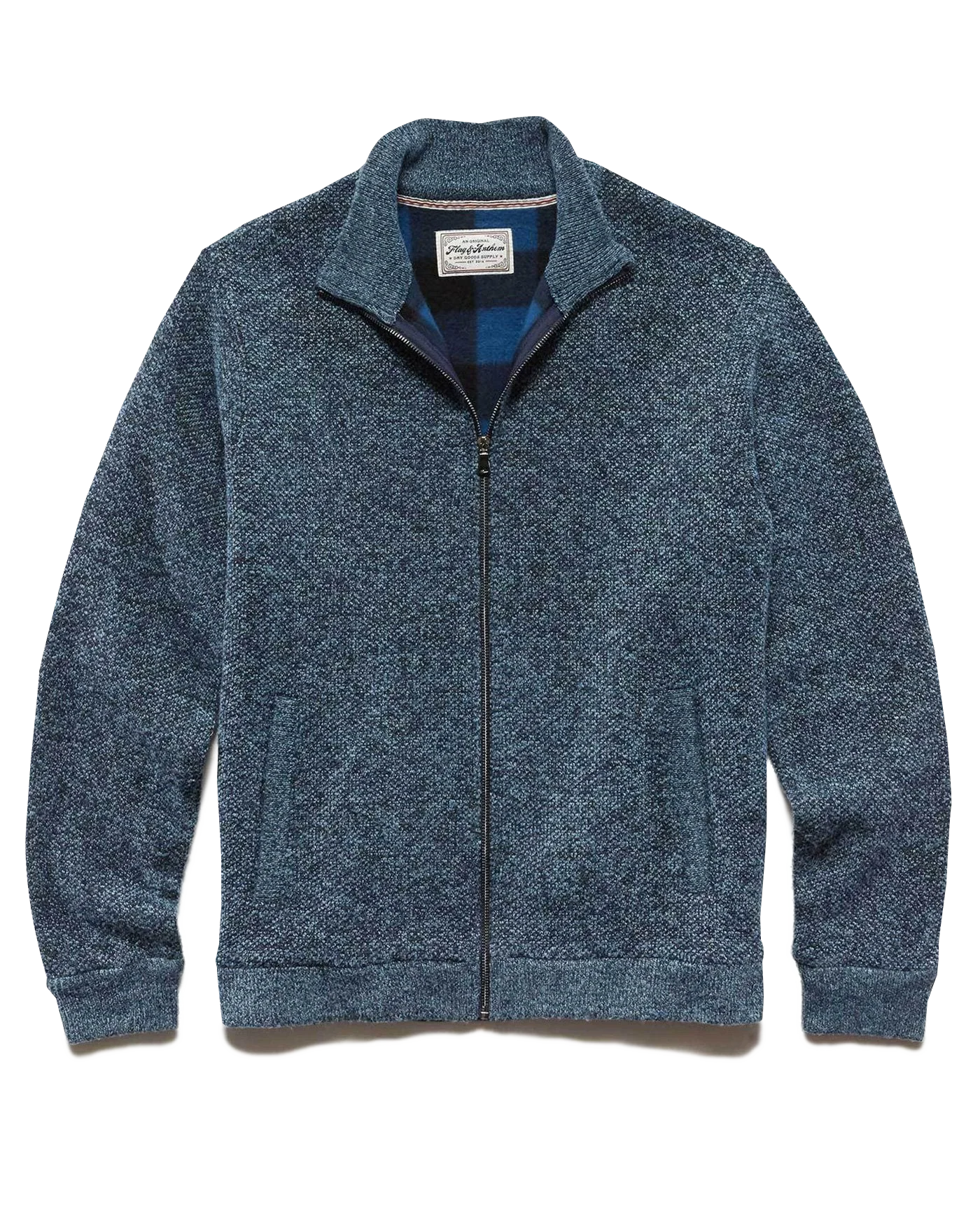 Flag & Anthem Rhineland Fleece