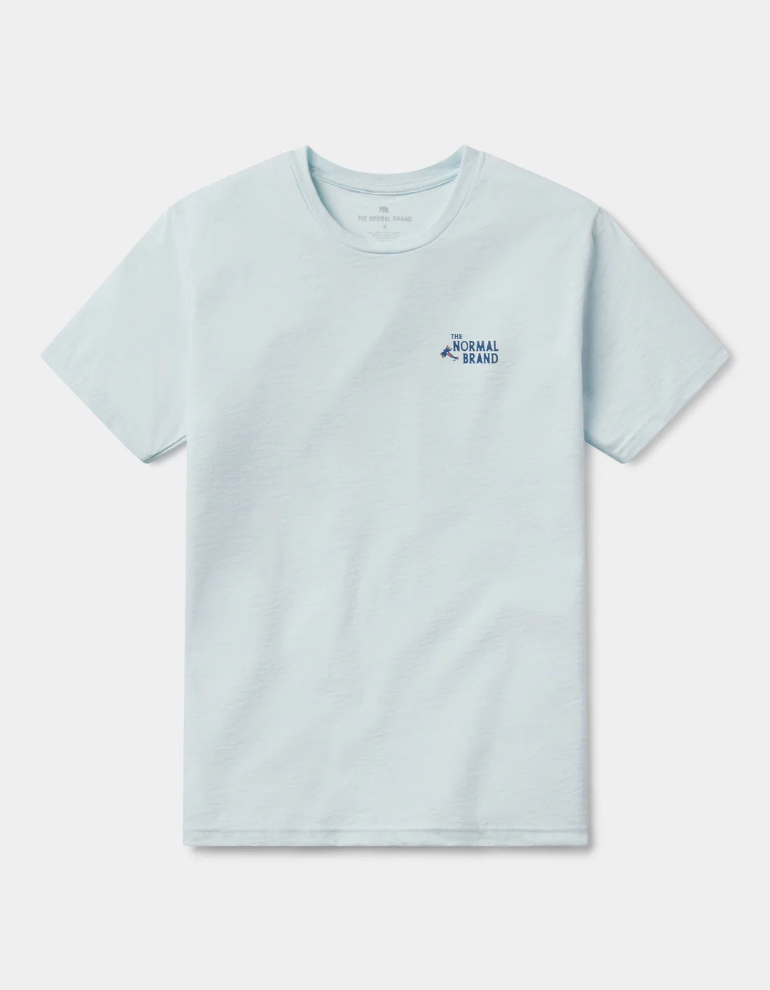 Normal Brand Catch Tee