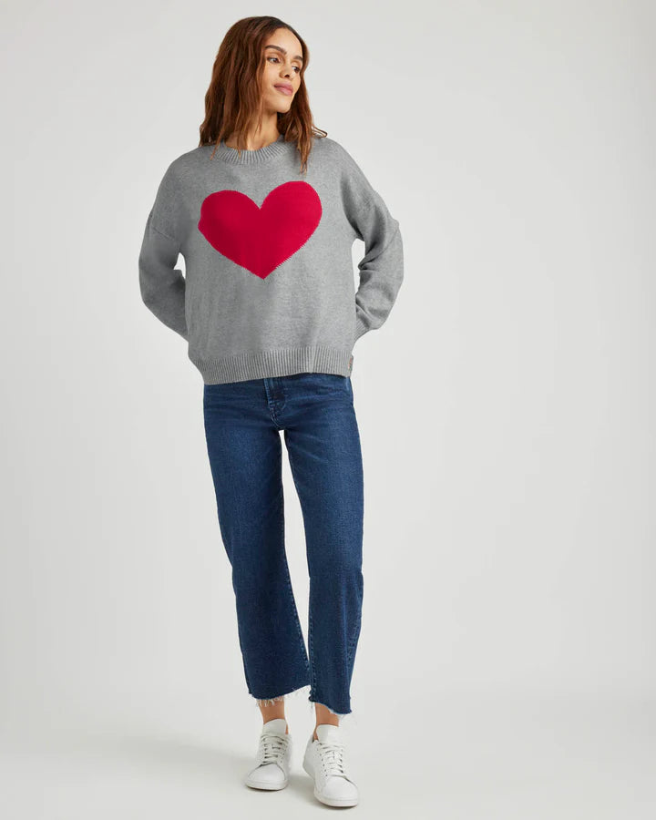 Splendid Love Sweater
