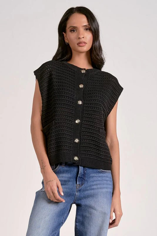 Elan Ayla Vest
