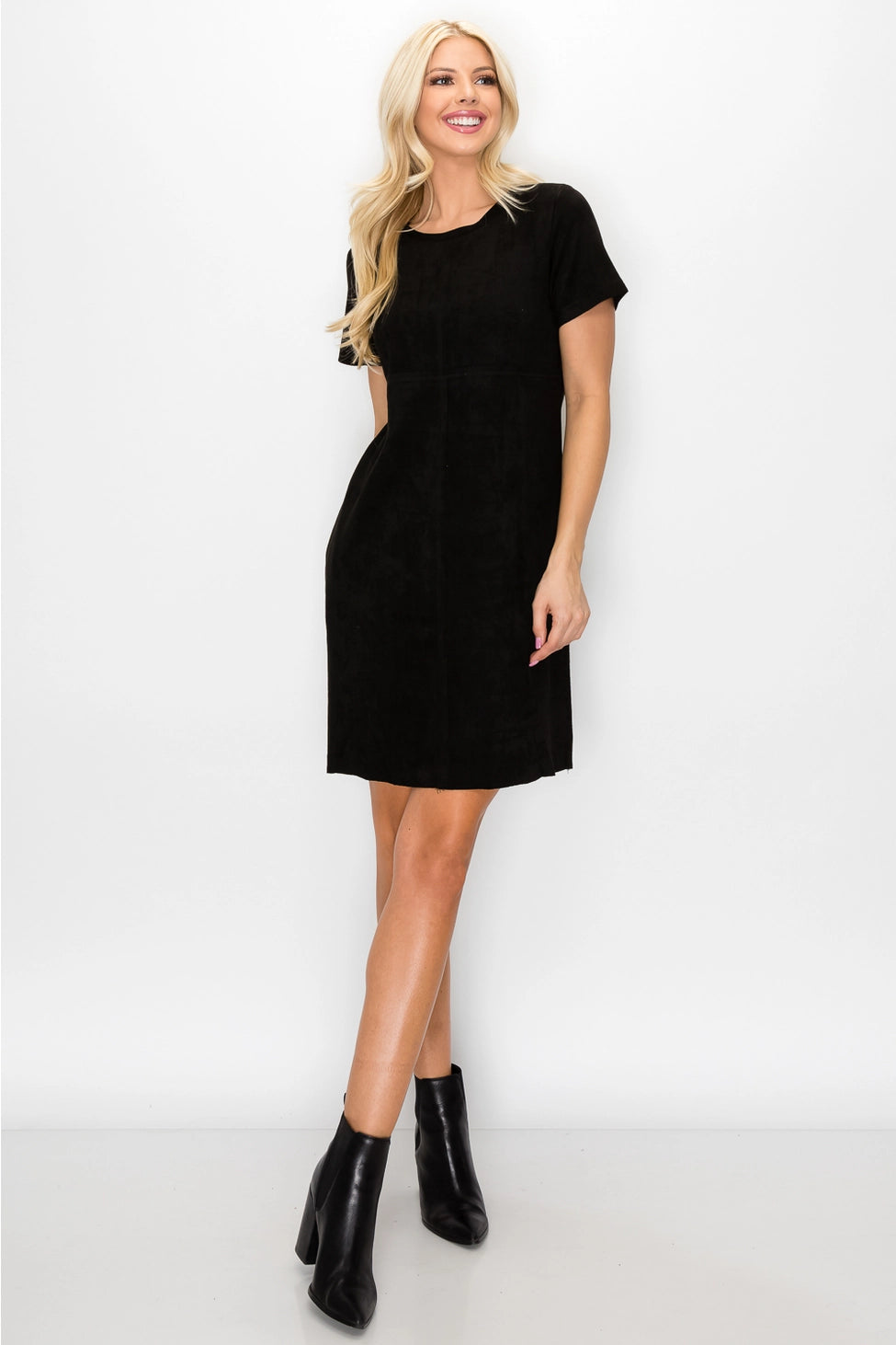 Audrey Dress