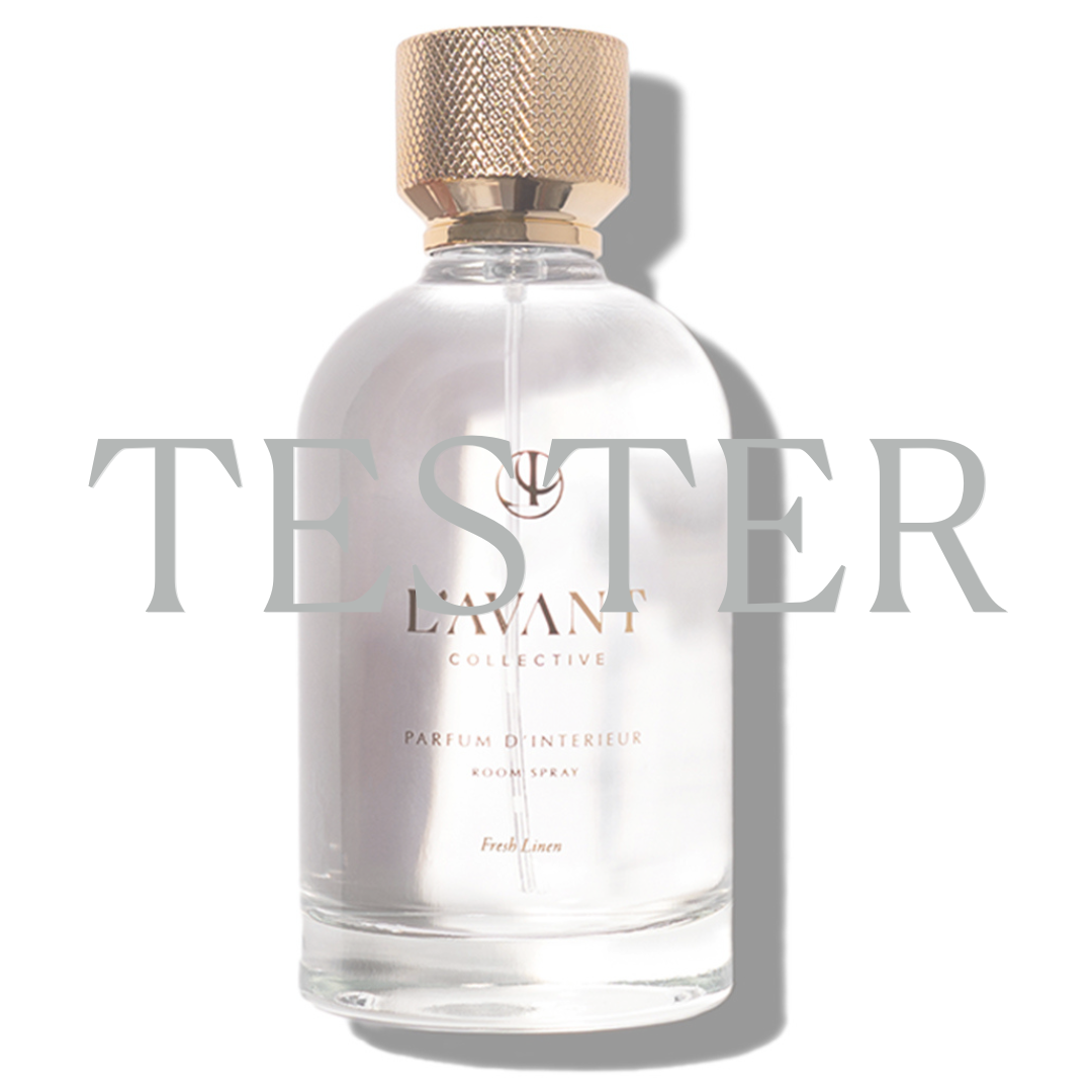 TESTER Fresh Linen Room Spray 100 ml