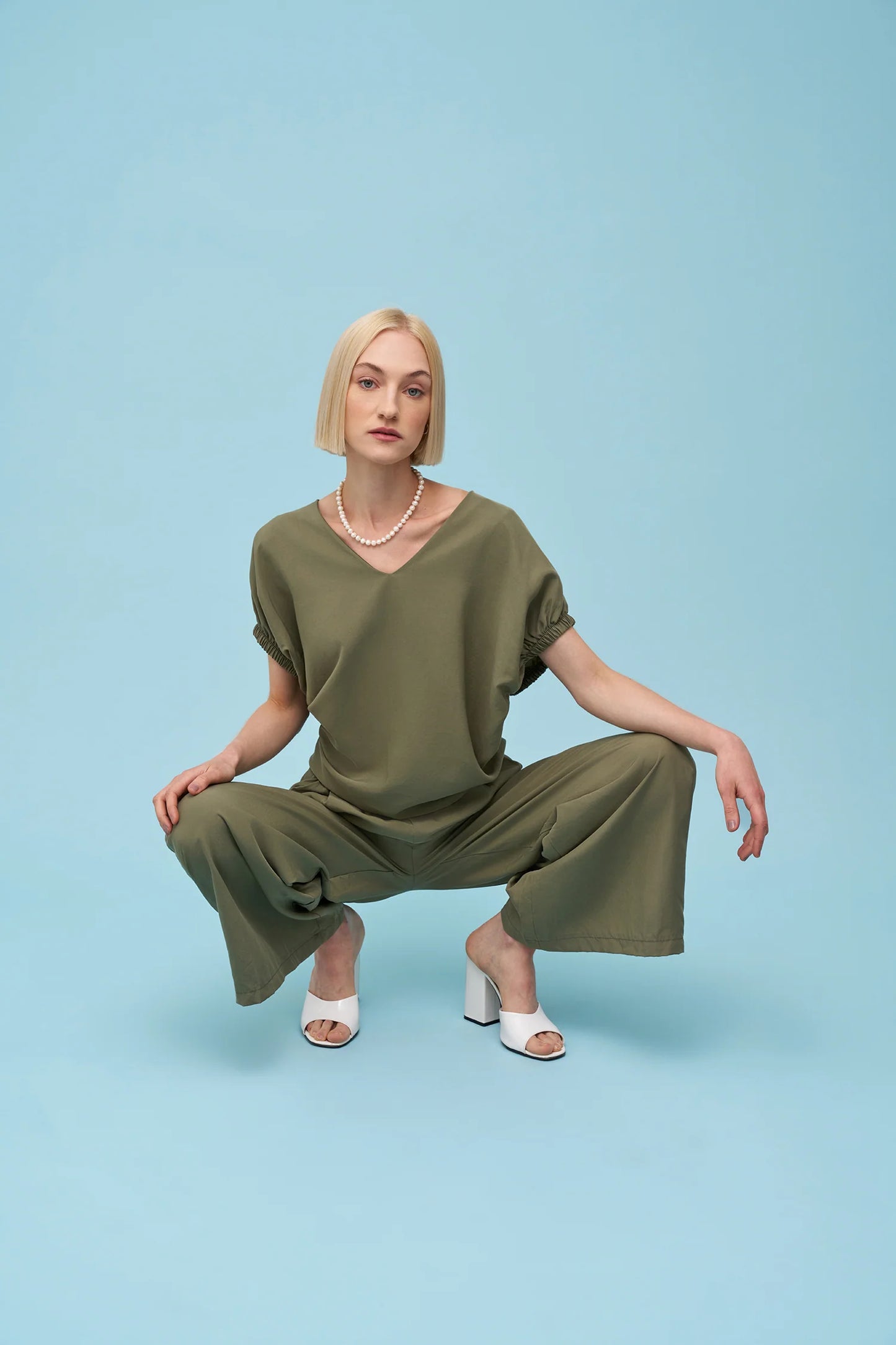 Atrtid Prego Blouse