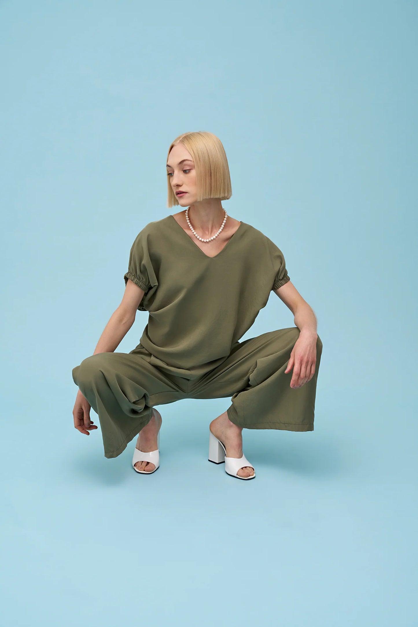 Atrtid Prego Blouse