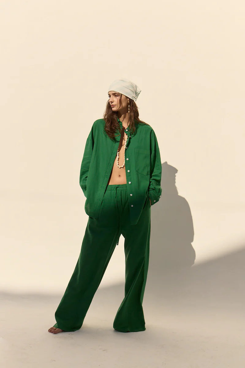 Deluc Antibes Pant
