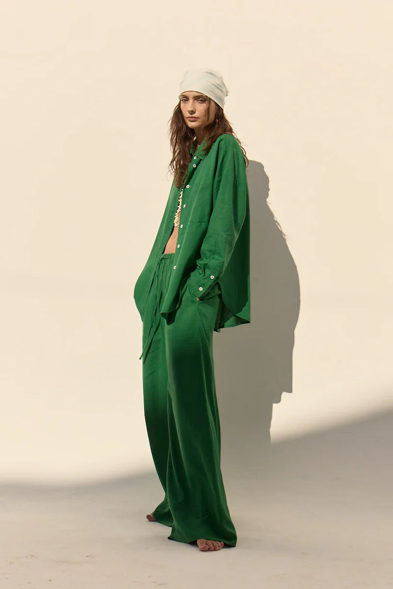 Deluc Antibes Pant