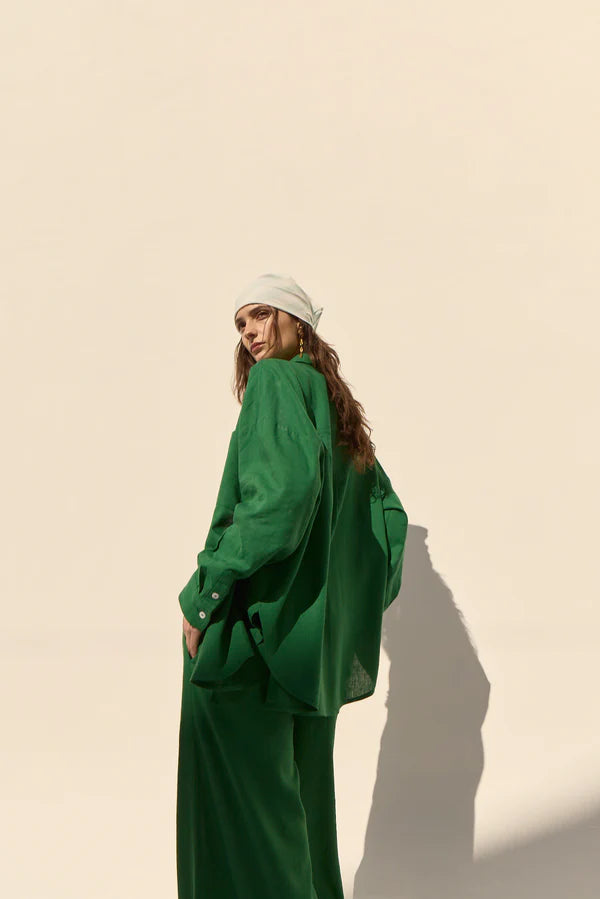 Deluc Antibes Pant