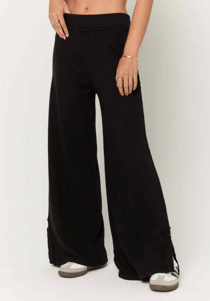 Project Social T Beau Wide Leg Pant