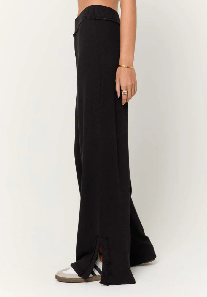 Project Social T Beau Wide Leg Pant