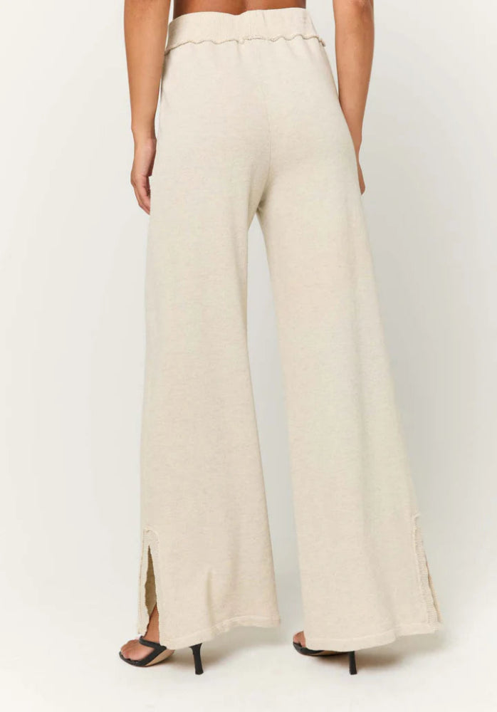 Project Social T Beau Wide Leg Pant