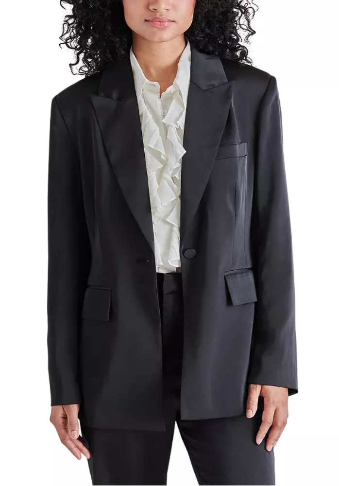Steve Madden Misha Blazer