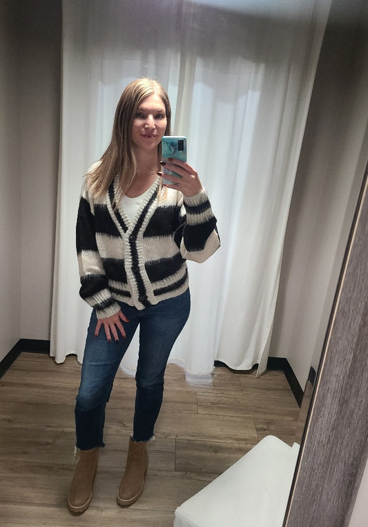 Steve Madden Becca Cardigan