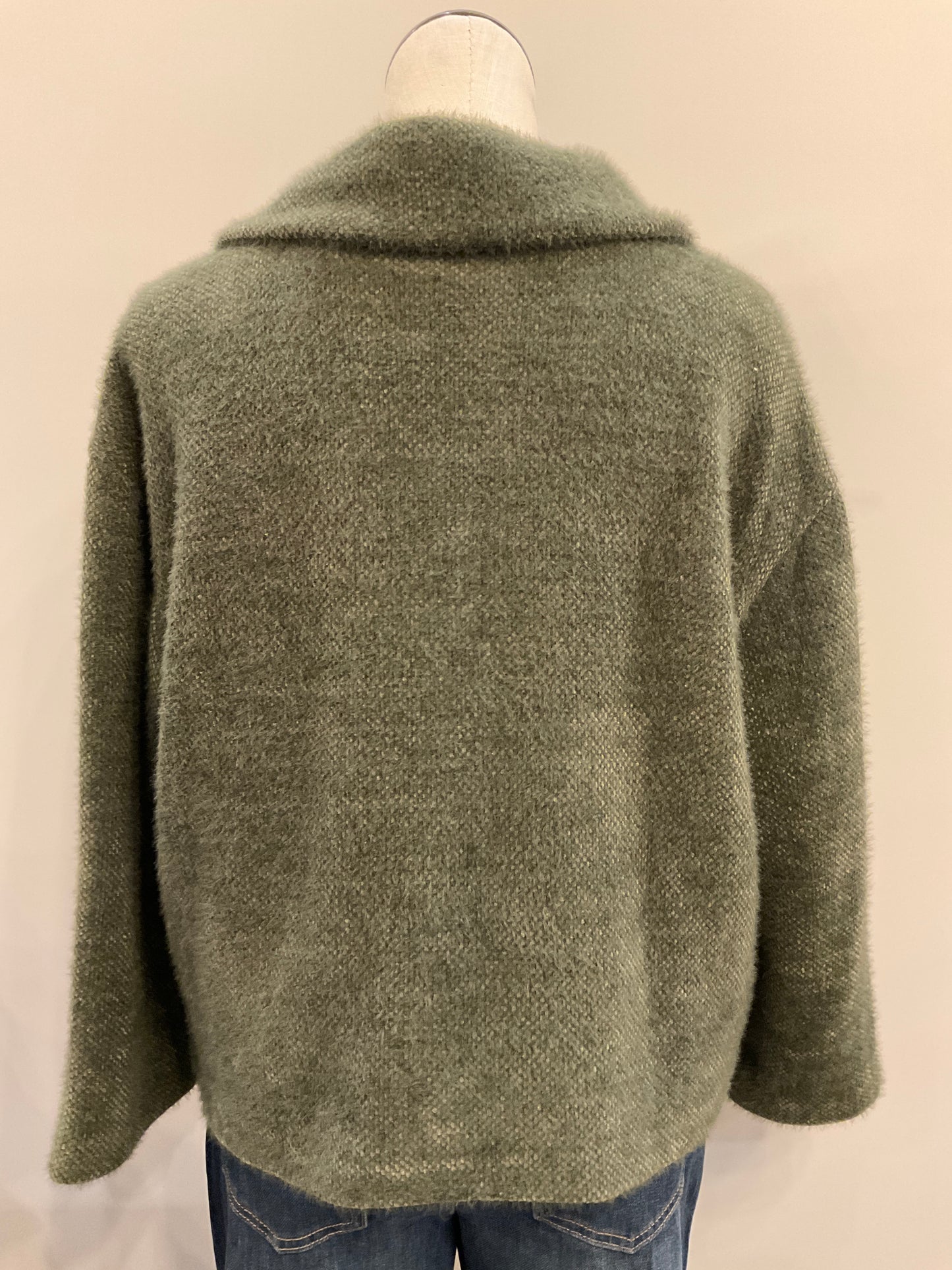 SD Noah Jacket