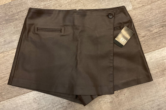 Kut from the Kloth Carlie Wrap Skort 10/26