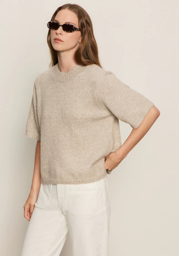 Sanctuary Perfect Sweater Tee