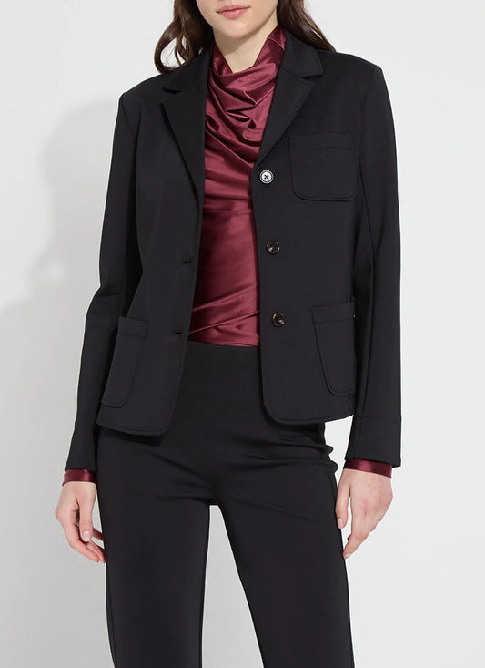 Lysse Spencer Jacket