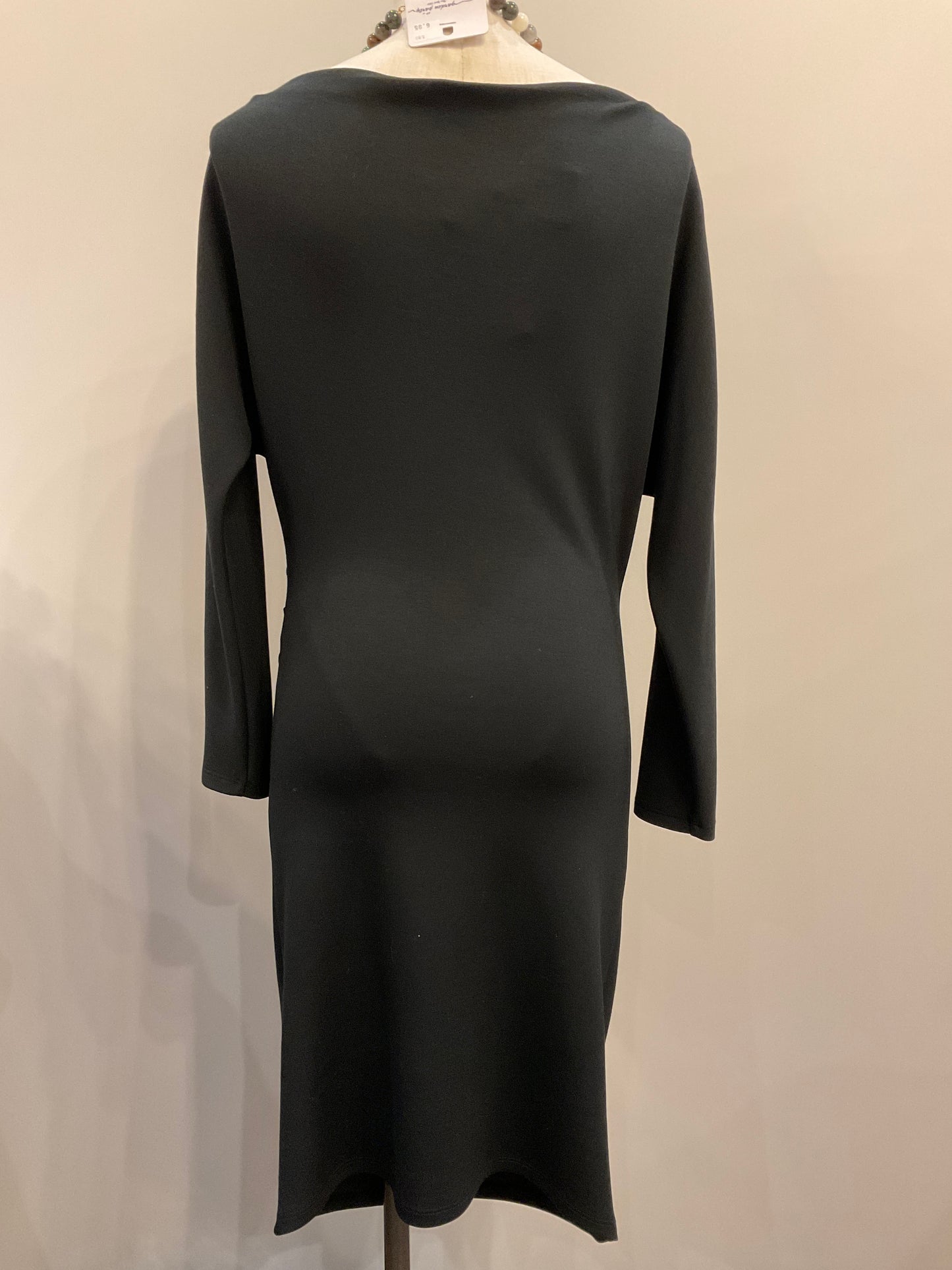 Demi Dress
