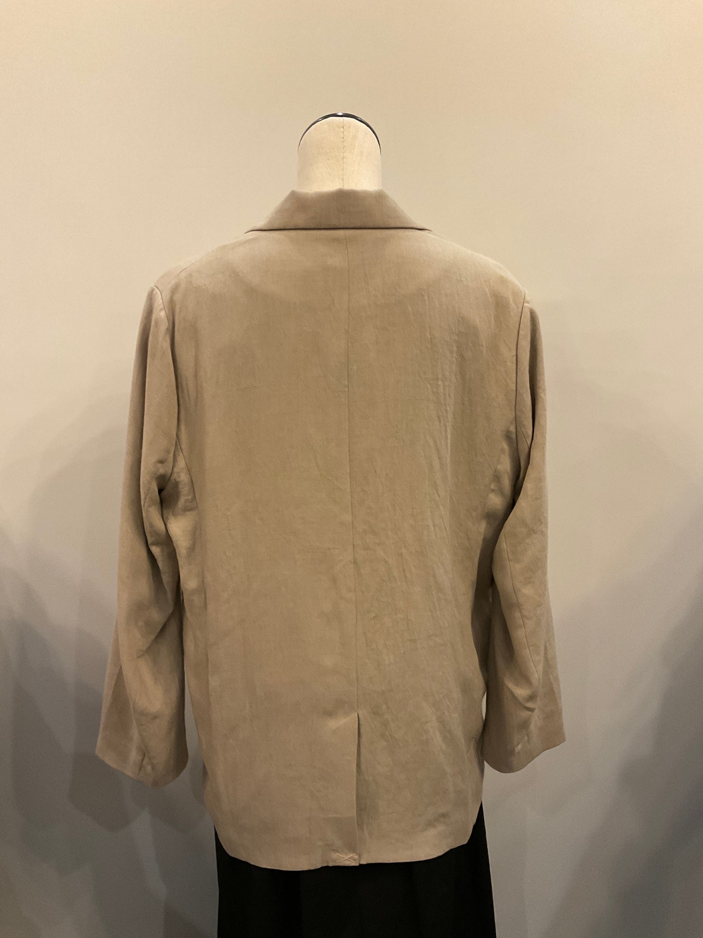 The Eva Blazer