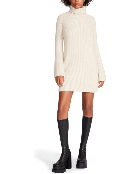 Steve Madden Abbie Sweater Dress