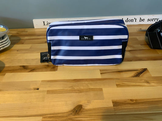 Scout 3-Way Bag - Nantucket Navy