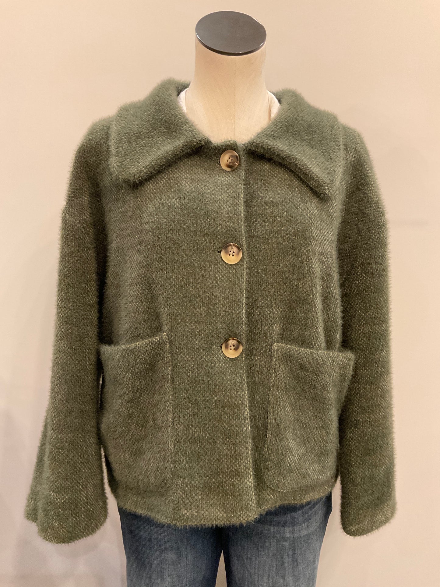 SD Noah Jacket