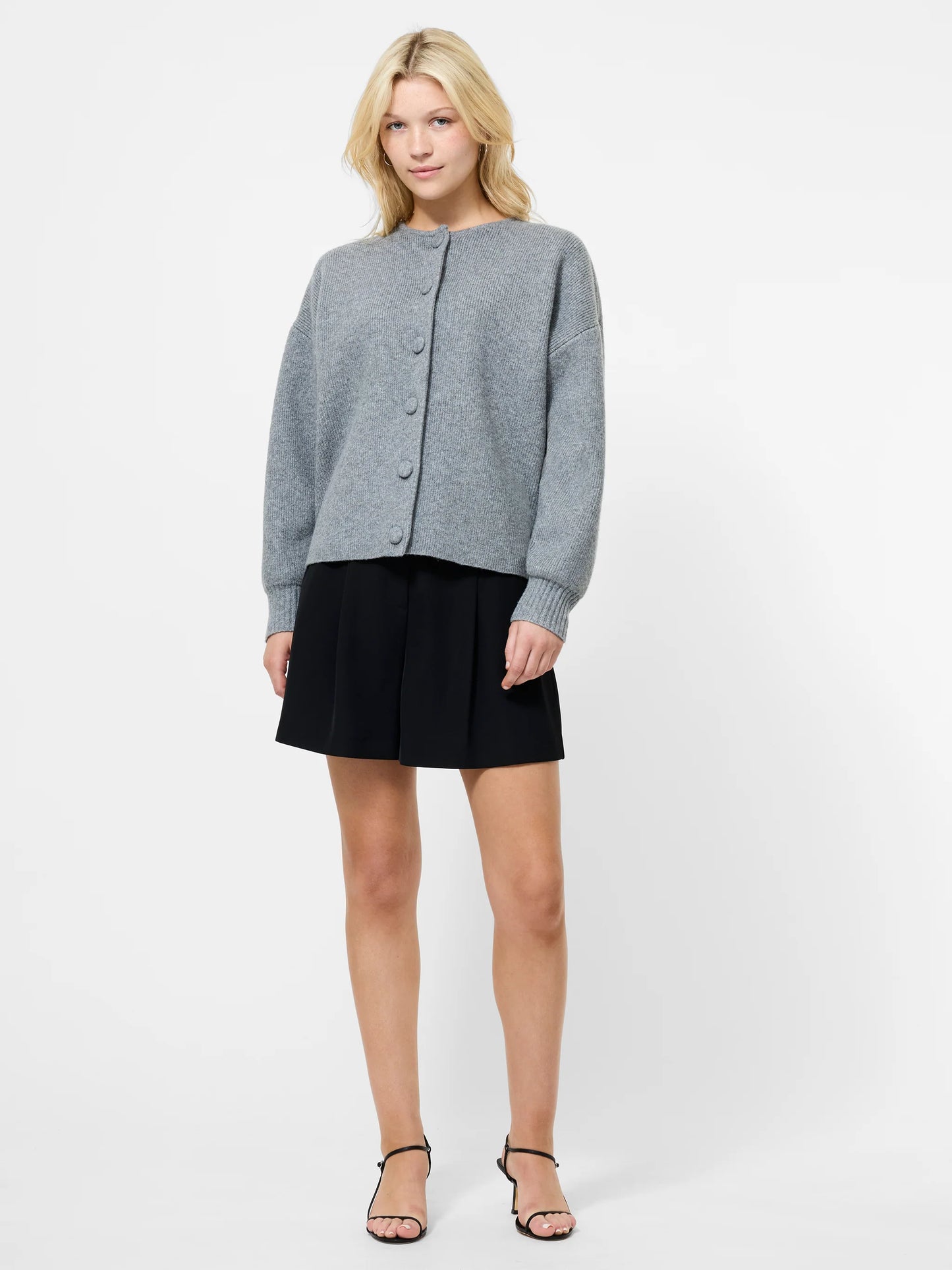French Connection Riddley Cardigan