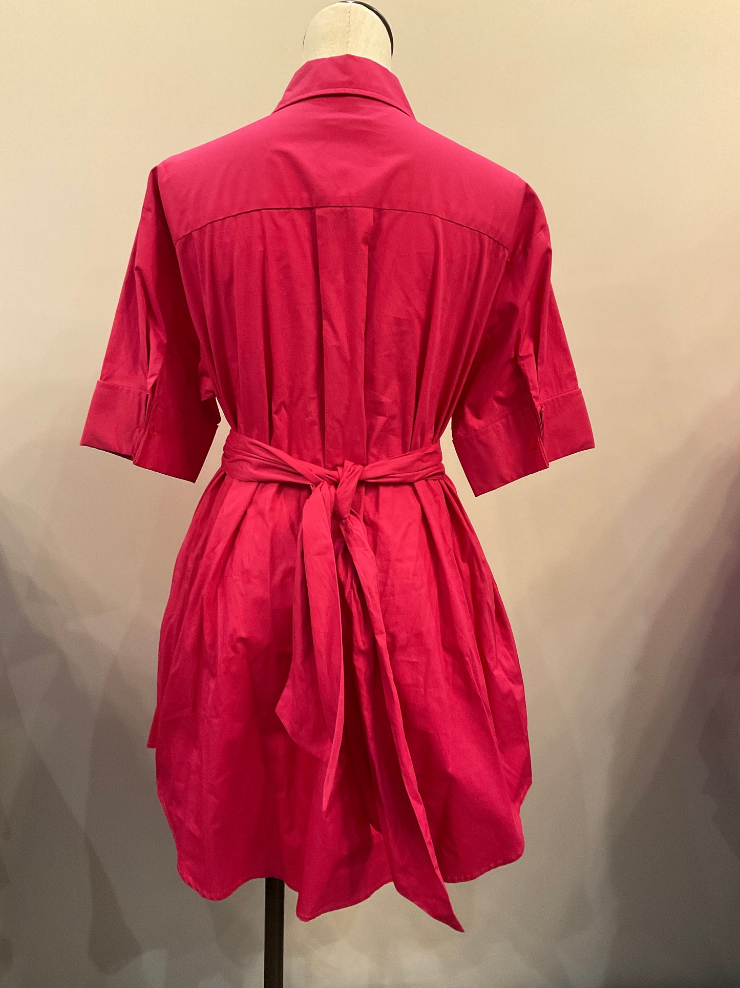 Caryn Lawn Charlotte Dress