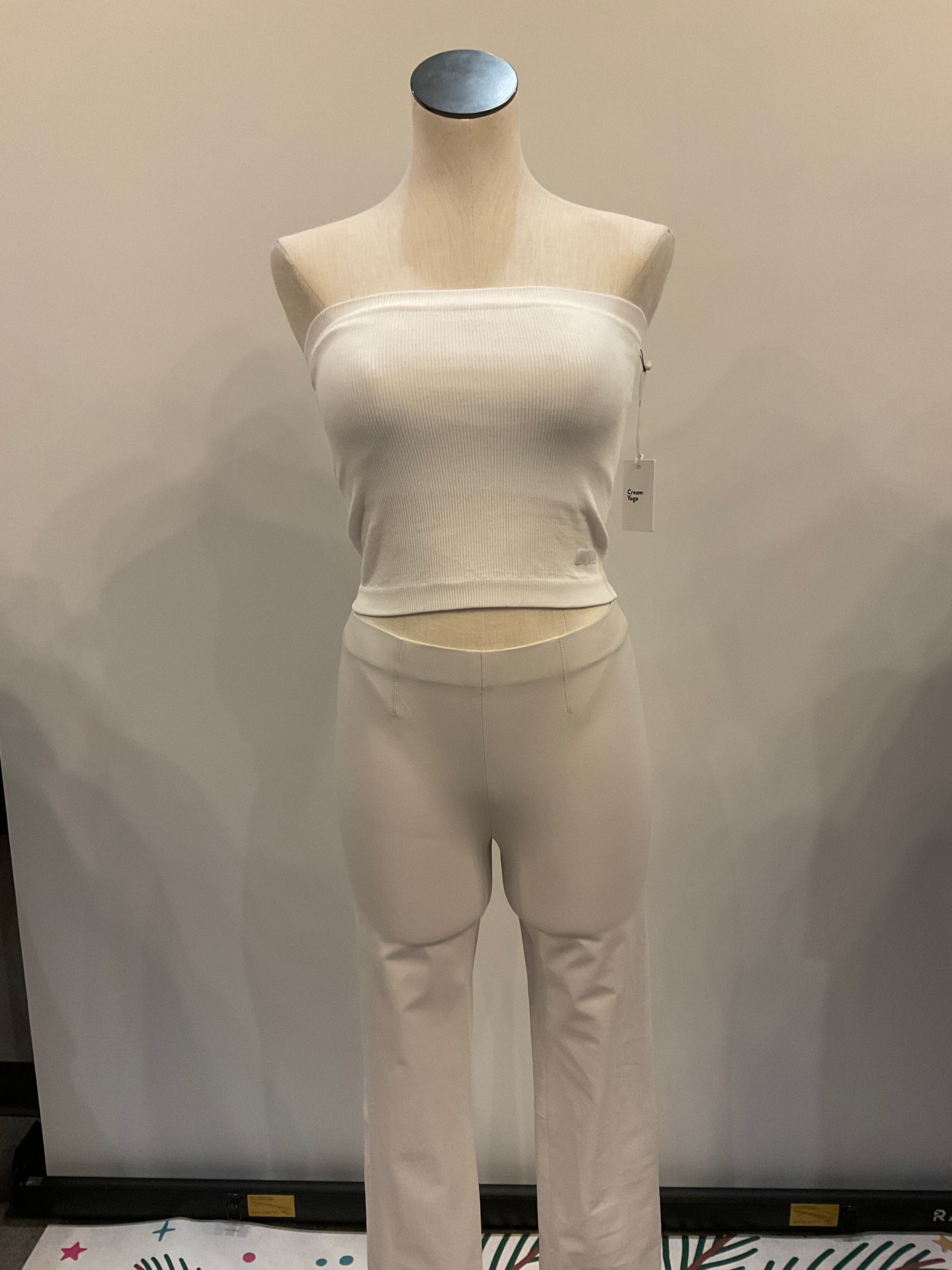 Lexi Top Tube Top