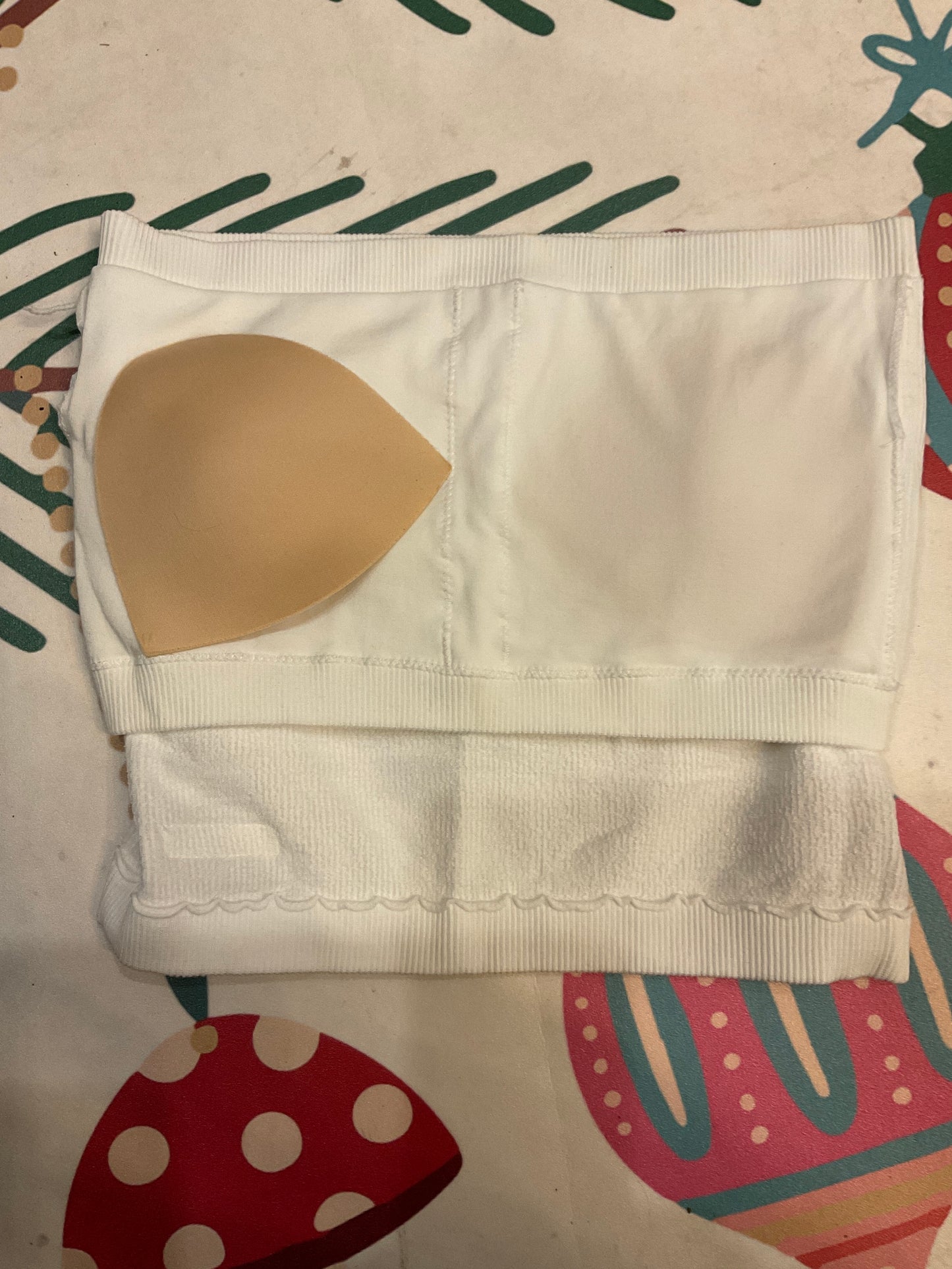Lexi Top Tube Top