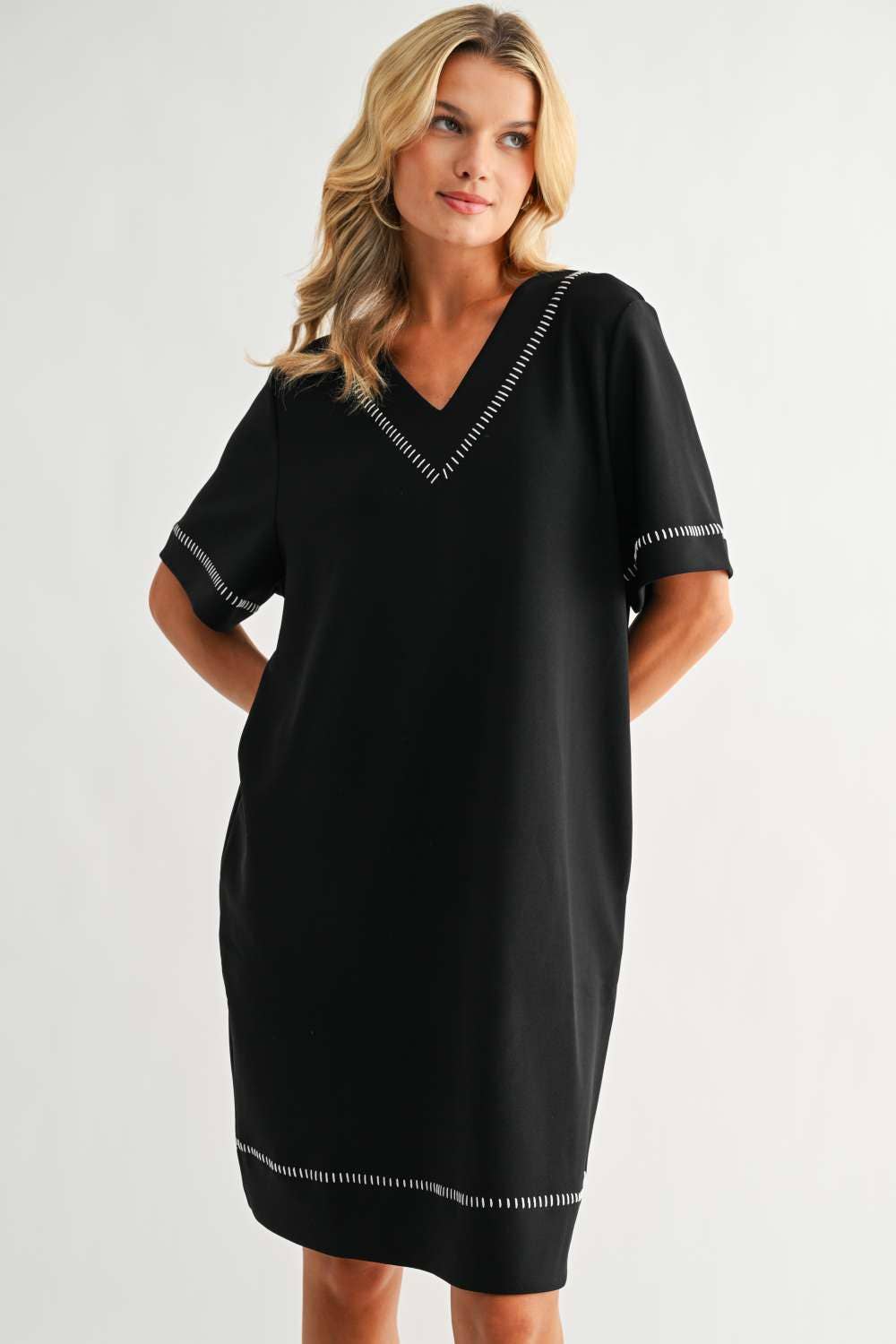 Kylan Dress