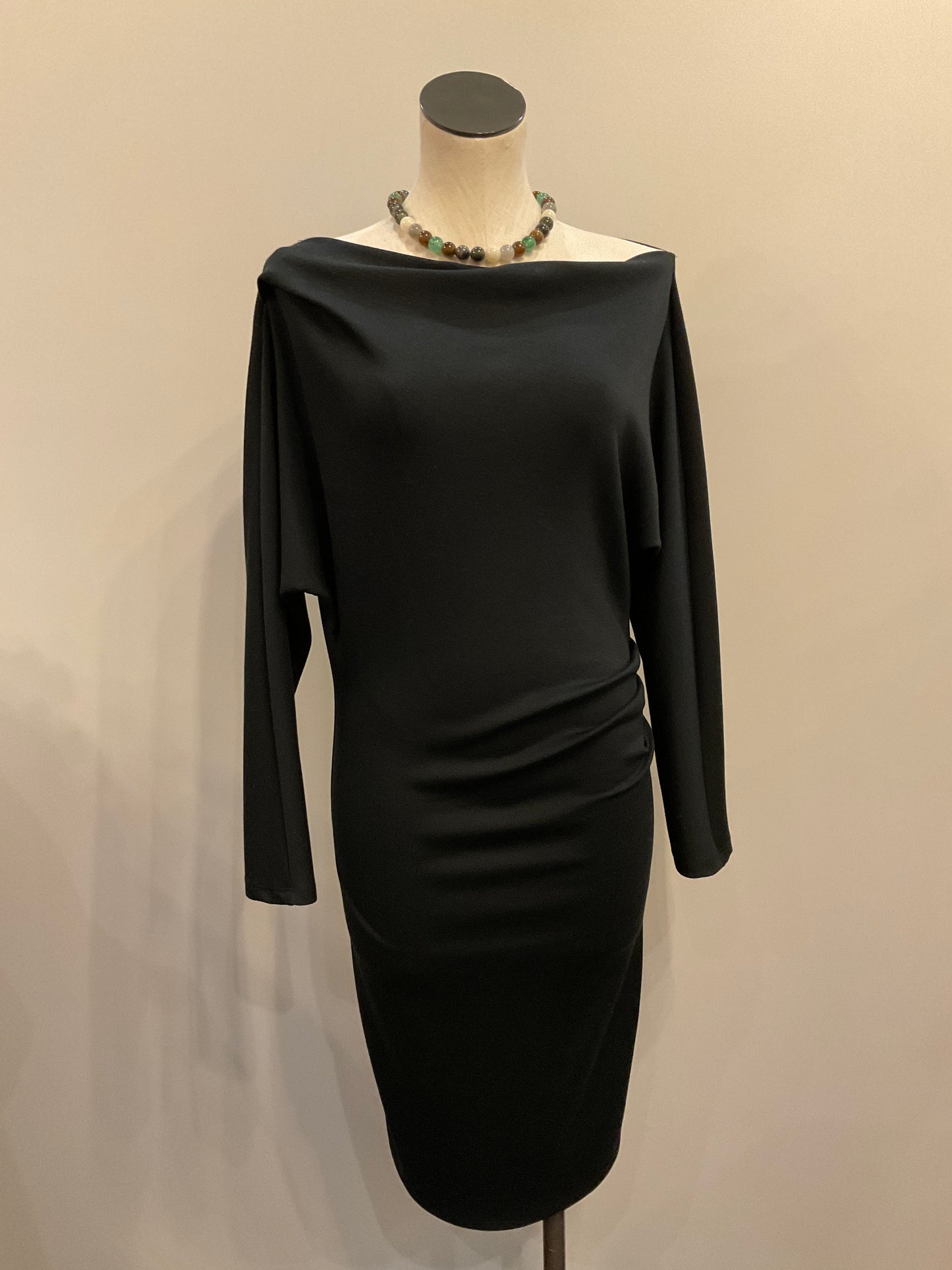 Demi Dress