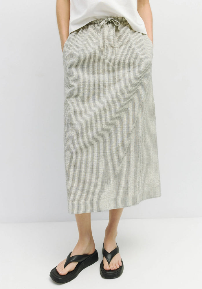 The Genevieve Skirt