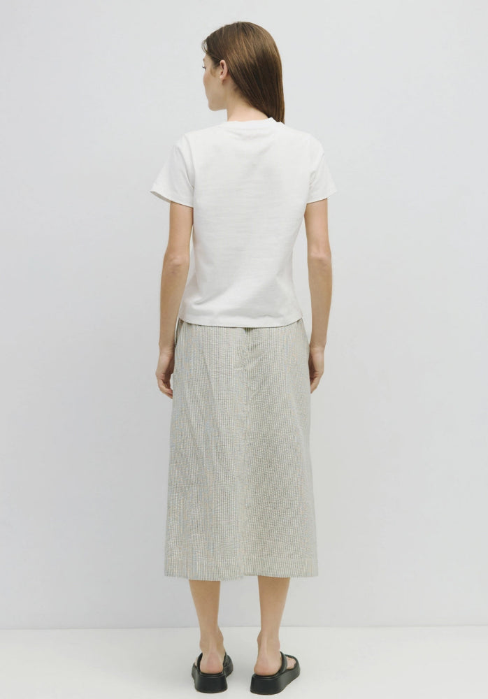 The Genevieve Skirt
