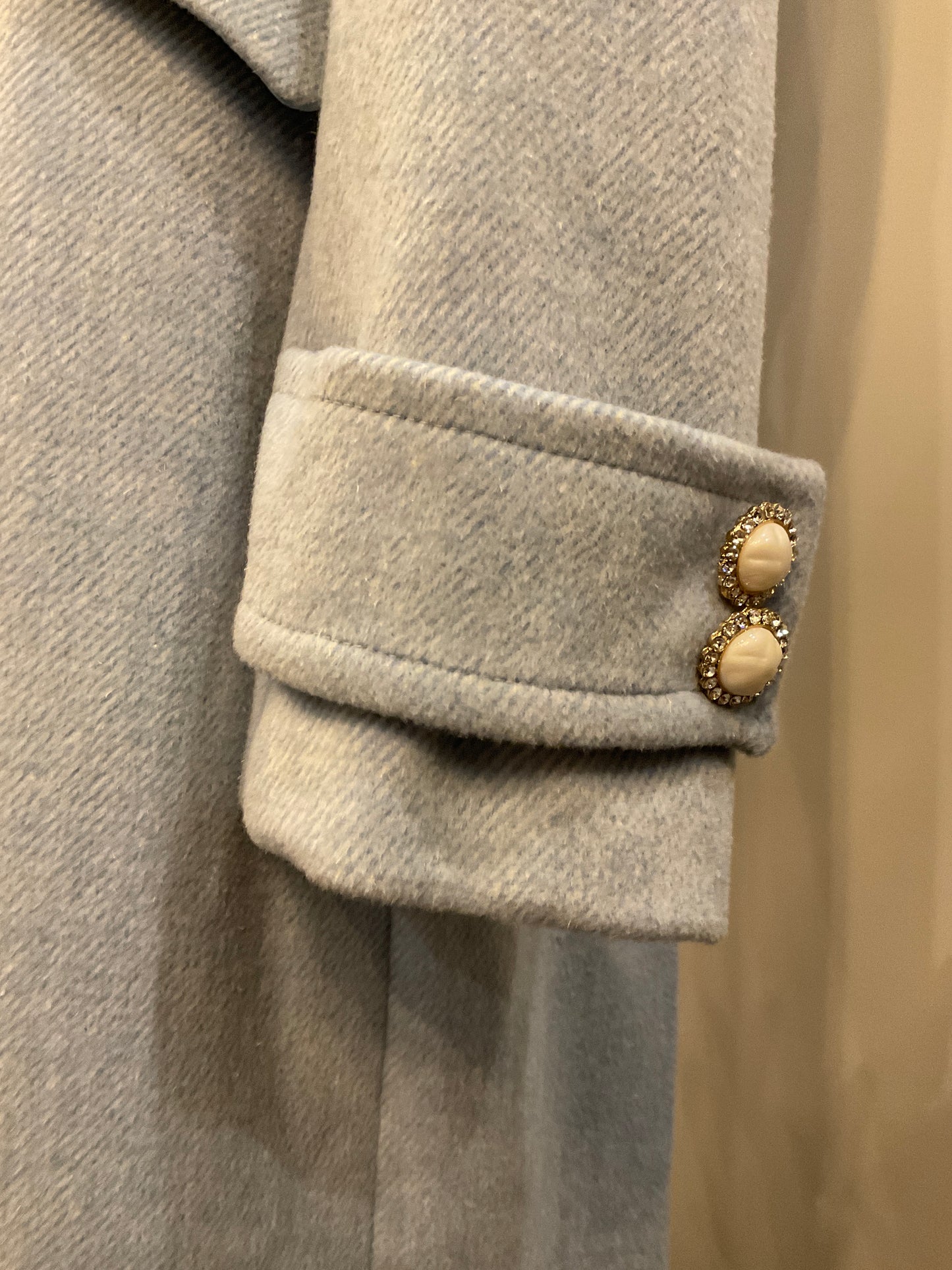 Silvy Coat