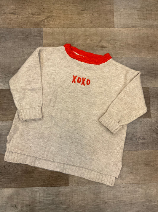 Mersea XOXO Sweater