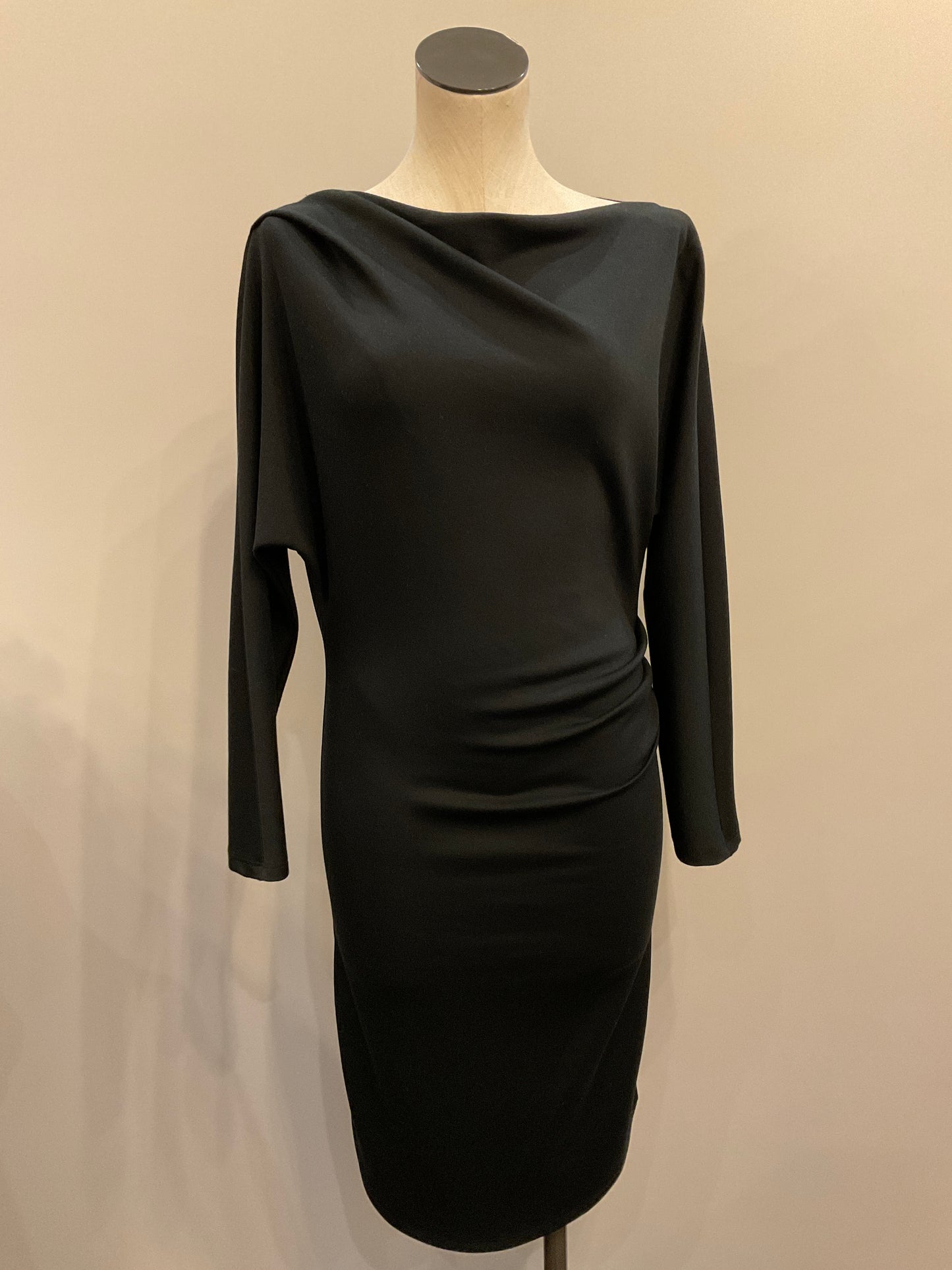 Demi Dress