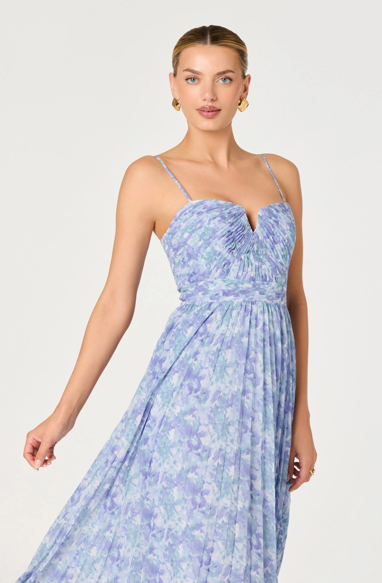 Astr Bayley Dress