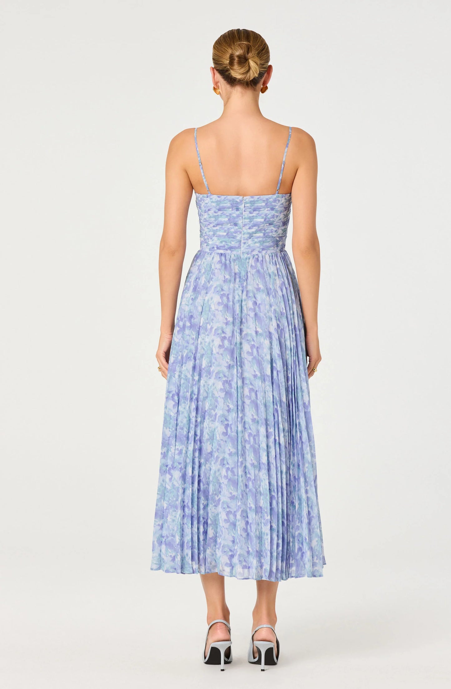 Astr Bayley Dress