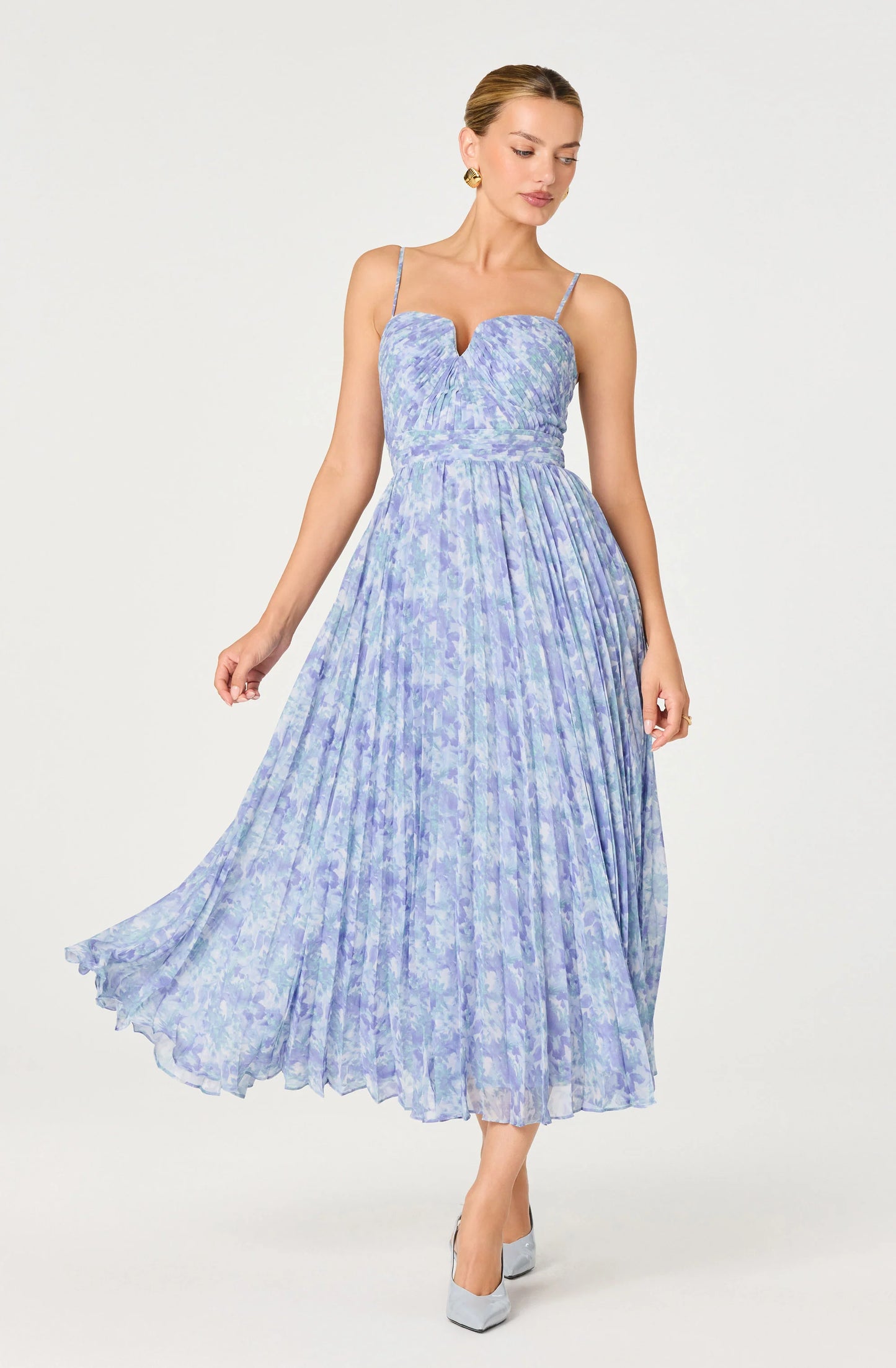 Astr Bayley Dress