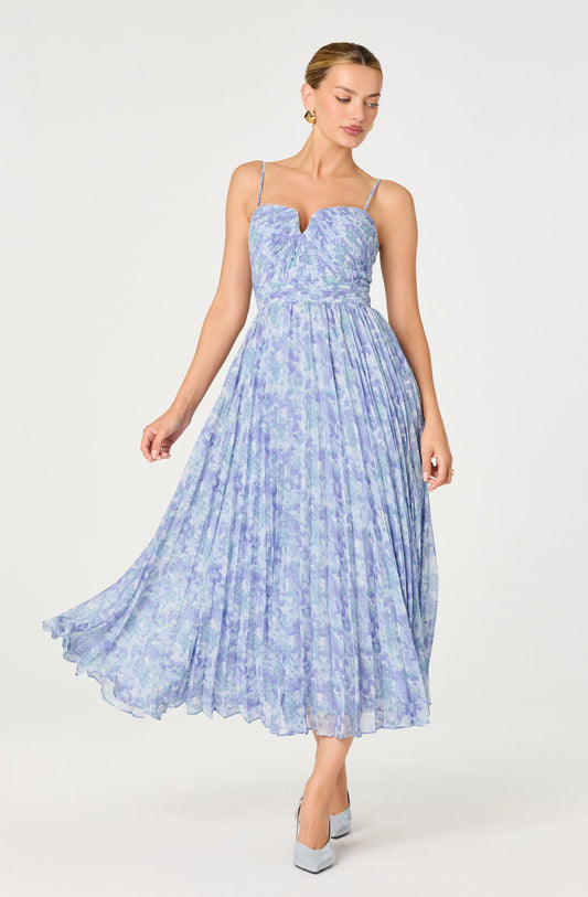Astr Bayley Dress