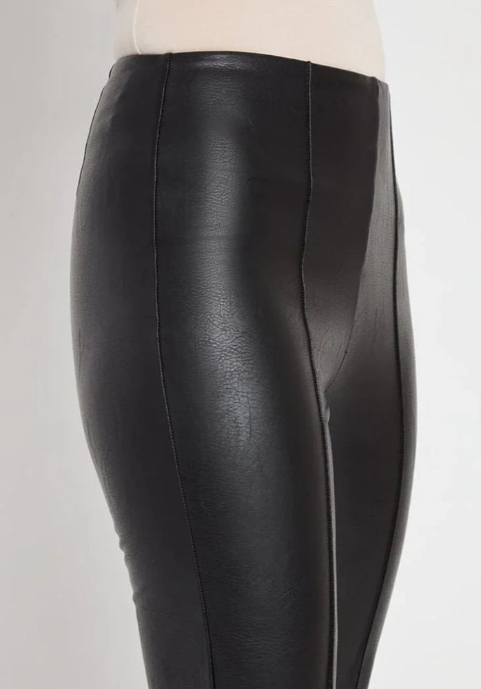 Lysse Elysse Vegan Leather Pant